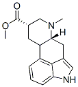 CAS 登录号：5143-94-2， (8alpha)-6-甲基-麦角灵-8-羧酸甲酯