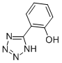 结构式 CAS# 51449-77-5, 5-(2-羟基苯基)-1H-四唑