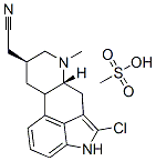 CAS#: 51473-23-5， Lergotrile Mesylate