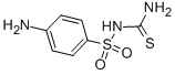 CAS#: 515-49-1， Sulfathiourea