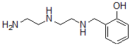 CAS#: 51505-90-9， 2-[[2-(2-Aminoethylamino)ethylamino]methyl]phenol