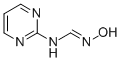 CAS#: 51519-18-7， N'-Hydroxy-N-Pyrimidin-2-Yliminoformamide