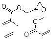 CAS#: 51541-08-3， Poly(Ethylene-Co-Methyl Acrylate-Co-Glycidyl Methacrylate)
