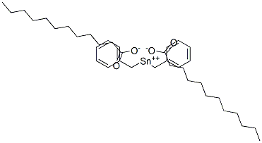 CAS#: 51541-60-7， Dibenzyl Tin Dilaurate