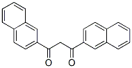 CAS#: 51583-97-2， Bis(2-Naphthoyl)Methane
