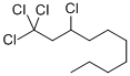 CAS#: 51755-60-3， 1,1,1,3-Tetrachloro-Decane