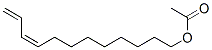 CAS#: 51760-35-1， (Z)-Dodeca-9,11-Dienyl Acetate