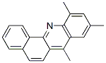 CAS#: 51787-42-9， 7,9,11-Trimethylbenz[c]Acridine