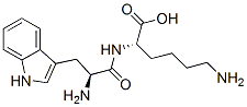 CAS#: 51790-14-8， N2-Tryptophyllysine