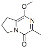 CAS#: 517904-12-0， 7,8-Dihydro-1-Methoxy-3-Methyl-Pyrrolo[1,2-a]Pyrazin-4(6H)-One