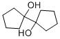 CAS 登录号：5181-75-9， (1,1'-联环戊基)-1,1'-二醇