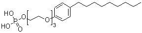 CAS#: 51811-79-1， Nonoxynol-3 Phosphate