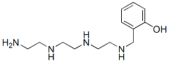 CAS#: 51818-54-3， [[[2-[[2-[(2-Aminoethyl)Amino]Ethyl]Amino]Ethyl]Amino]Methyl]Phenol