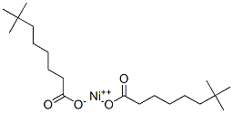 CAS#: 51818-56-5， Neodecanoic Acid, Nickel Salt