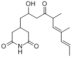 CAS#: 51867-94-8， 9-Methylstreptimidone