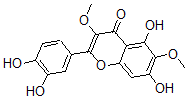 CAS 登录号：5188-73-8， 甲氧基寿菊素
