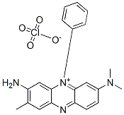CAS#: 51896-65-2， 3-Amino-7-(Dimethylamino)-2-Methyl-5-Phenylphenazinium Perchlorate
