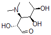 CAS 登录号：519-21-1， 碳霉氨糖