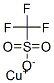 CAS#: 51913-38-3， Copper(I) Trifluoromethanesulfonate