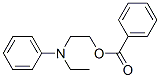CAS#: 51920-03-7， 2-(Ethylanilino)Ethyl Benzoate