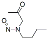 CAS#: 51938-15-9， 1-(Butylnitrosoamino)-2-Propanone