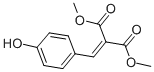 CAS#: 51947-45-6， 4-Hydroxy Benzylidene Malonic Acid Dimethyl Ester