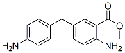 CAS#: 51947-52-5， Methyl 5-[(4-Aminophenyl)Methyl]Anthranilate
