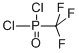CAS#: 51965-64-1， Trifluoromethylphosphonic Acid Dichloride
