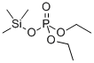CAS#: 52057-48-4， P-(Trimethylsilyl)-Phosphonic Acid Diethyl Ester