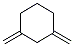 CAS#: 52086-82-5， 1,3-Dimethylenecyclohexane