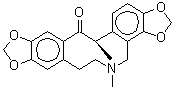 CAS#: 521-85-7， Corycavine