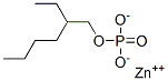CAS#: 52108-54-0， Phosphoric Acid, 2-Ethylhexyl Ester, Zinc Salt