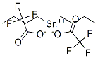 CAS#: 52112-09-1， Dibutyltin, 2,2,2-trifluoroacetate
