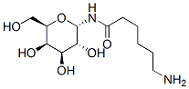 CAS#: 52116-51-5， N-6-Aminohexanoyl-alpha-Galactopyranosylamine