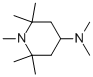 CAS#: 52185-74-7， 4-(Dimethylamino)-1,2,2,6,6-Pentamethylpiperidine