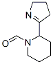 CAS#: 52196-11-9， 2-(3,4-Dihydro- 2H-pyrrol-5-yl)-1-Piperidinecarboxaldehyde