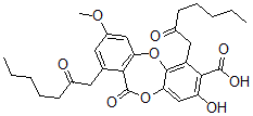 CAS#: 522-52-1， alpha-Collatolic acid