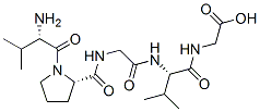 CAS#: 52231-42-2， Valyl-Prolyl-Glycyl-Valyl-Glycine