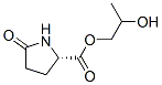 CAS#: 52317-07-4， 2-Hydroxypropyl 5-Oxo-L-Prolinate