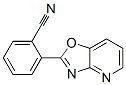 CAS#: 52334-40-4， 2-(Oxazolo[4,5-b]Pyridine-2-Yl)Benzonitrile