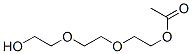 CAS#: 52337-72-1， 2-[2-(2-Hydroxyethoxy)Ethoxy]Ethyl Acetate