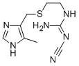 CAS#: 52378-43-5， N-Desmethylcimetidine