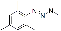CAS#: 52389-03-4， N-Methyl-N-(2,4,6-trimethylphenyl)diazenylmethanamine