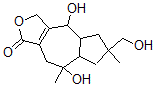 CAS#: 52483-05-3， Lactarorufin B