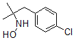 CAS#: 52497-64-0， N-Hydroxychlorphentermine