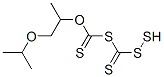 CAS#: 52584-27-7， Bis(isopropoxythiocarbonyl) trisulfide