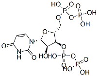 CAS#: 52591-55-6， Uridine 3'-Diphosphate 5'-Diphosphate
