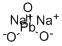 CAS#: 52623-79-7， Sodium Plumbate