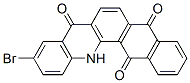 CAS#: 52636-59-6， 10-Bromonaphth[2,3-c]Acridine-5,8,14(13H)-Trione