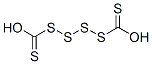 CAS#: 52723-60-1， Bis(Thiocarboxy) Tetrasulphide
